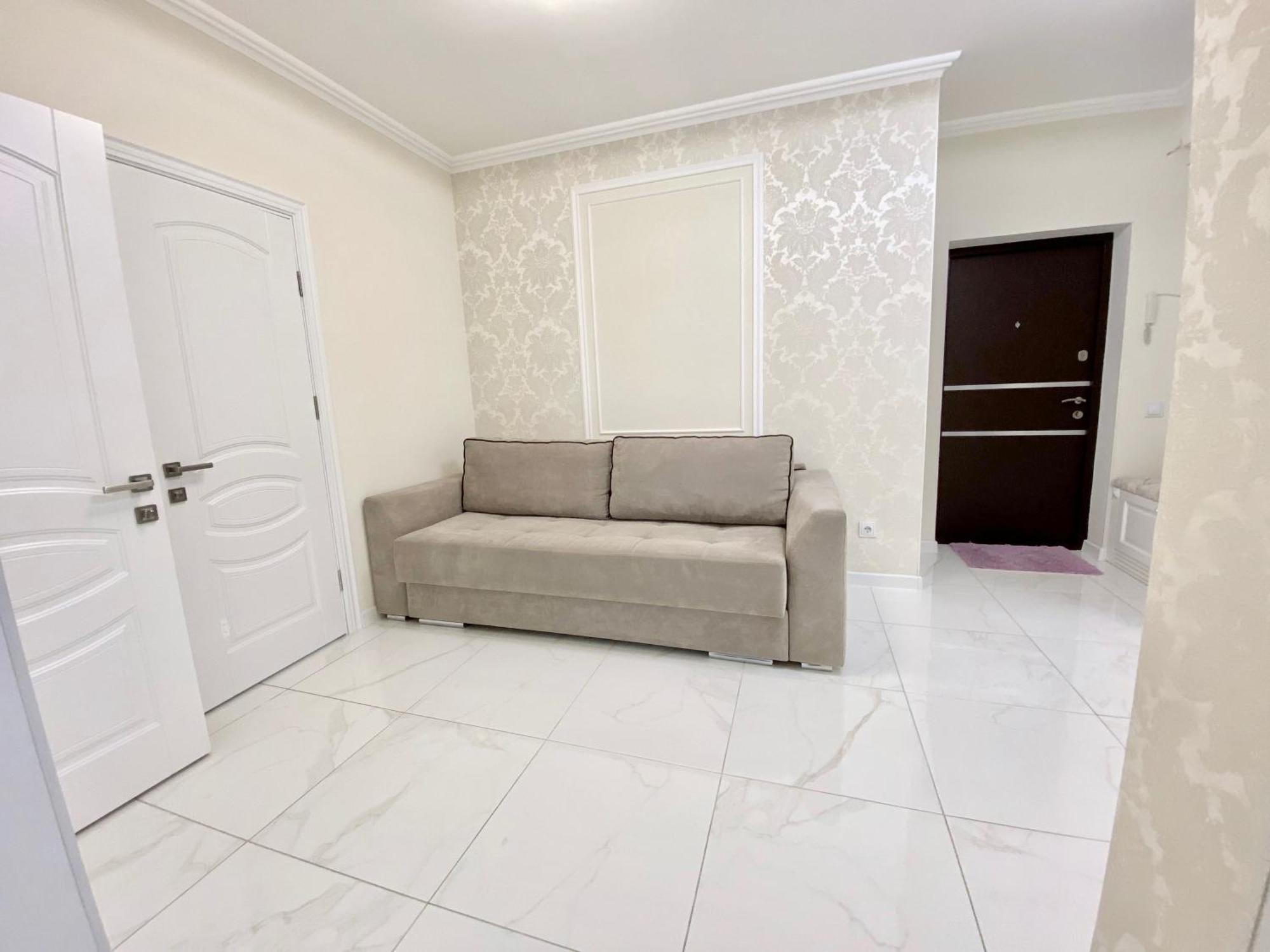 Apartament Confort Kischinau Exterior foto